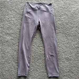 Lululemon Instill Leggings - Size 8